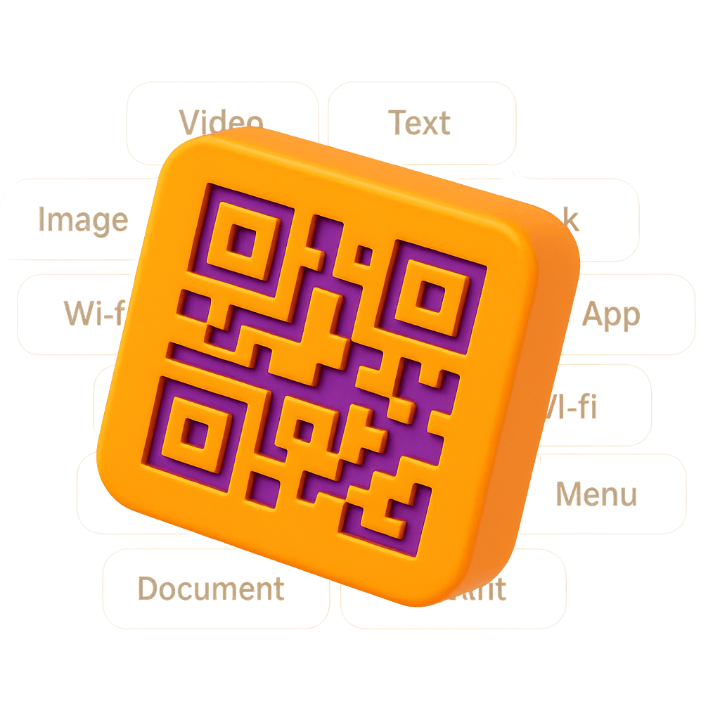 vCard QR benefits - QR Build