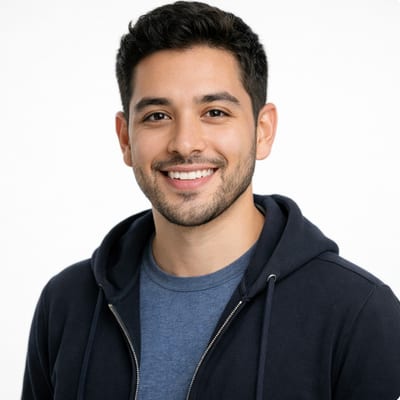 Michael Torres - Developer Advocate