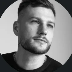 Oleh Fedotov, co-founder of QR-Build