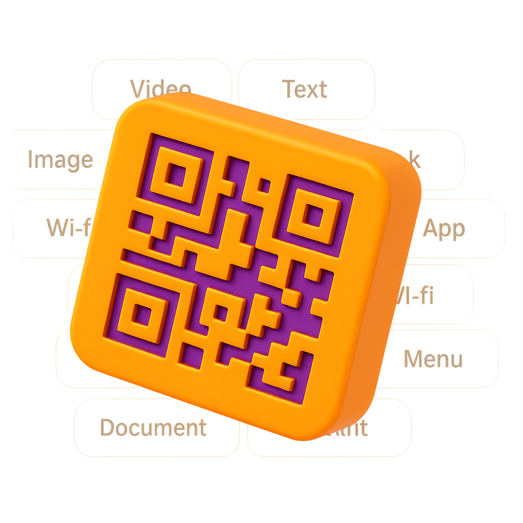 vCard QR benefits